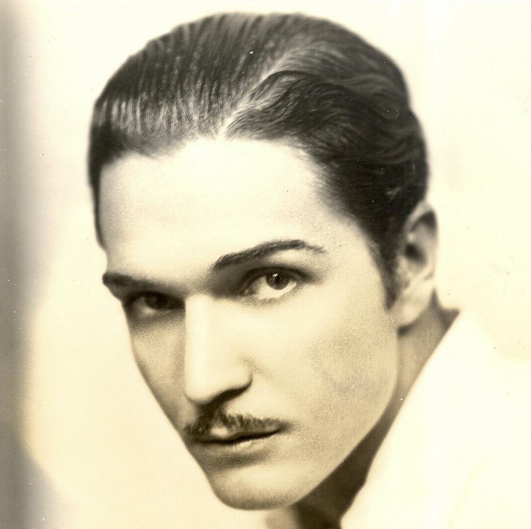 Roland Drew image