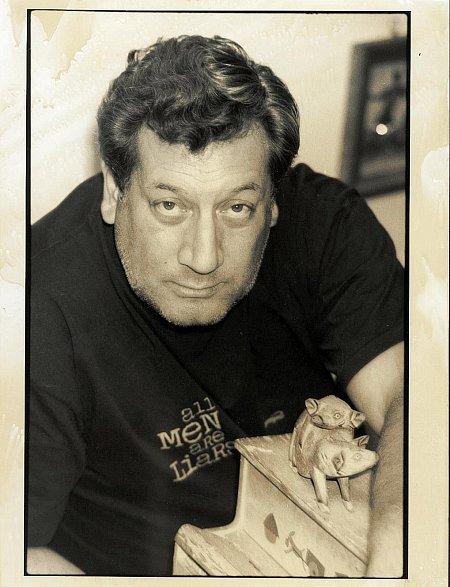 Jean-Claude Dreyfus image