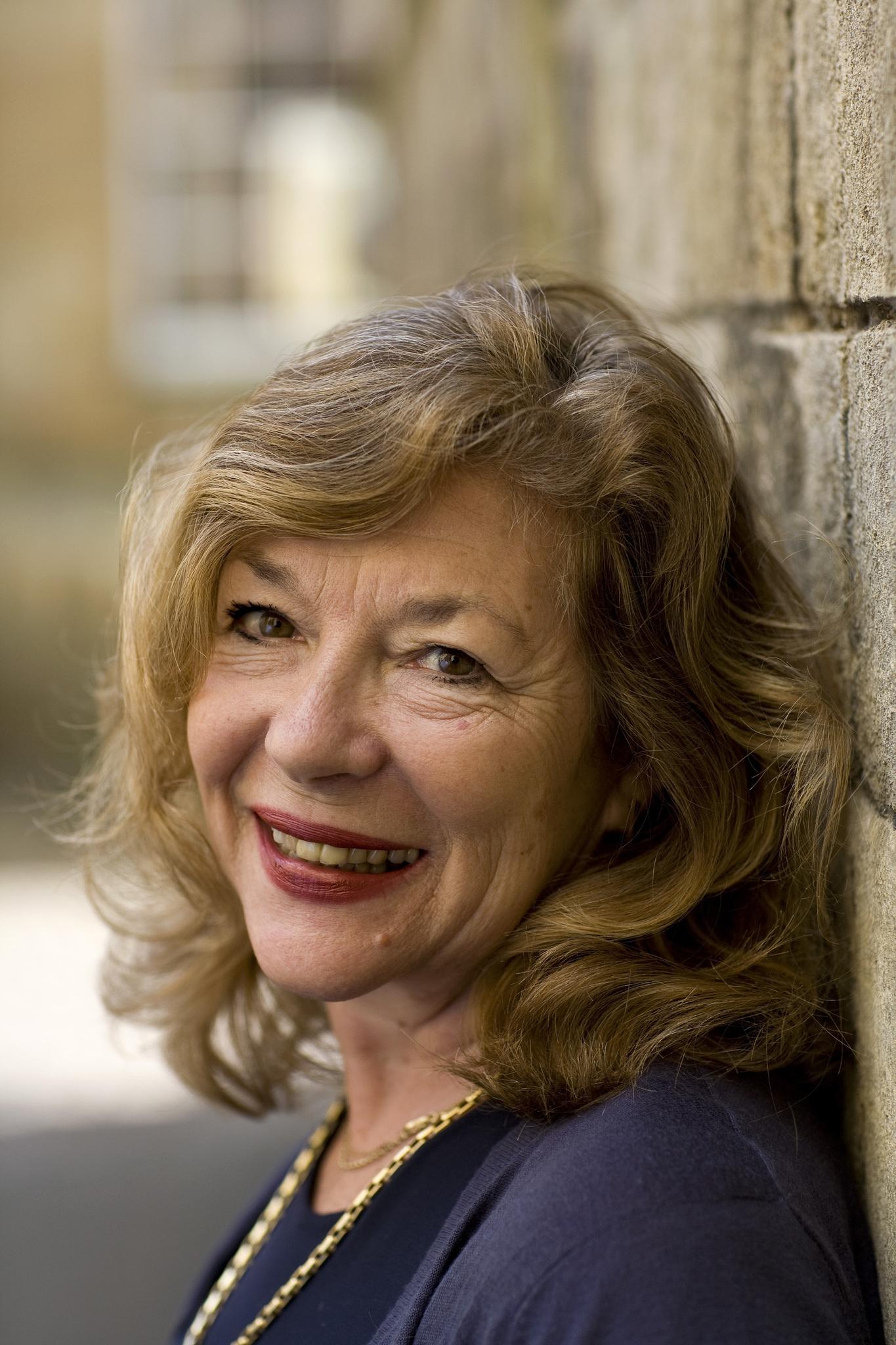 Carol Drinkwater image