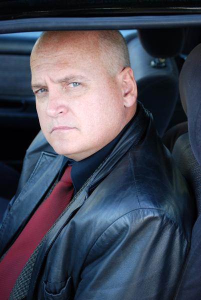 Eddie Driscoll image