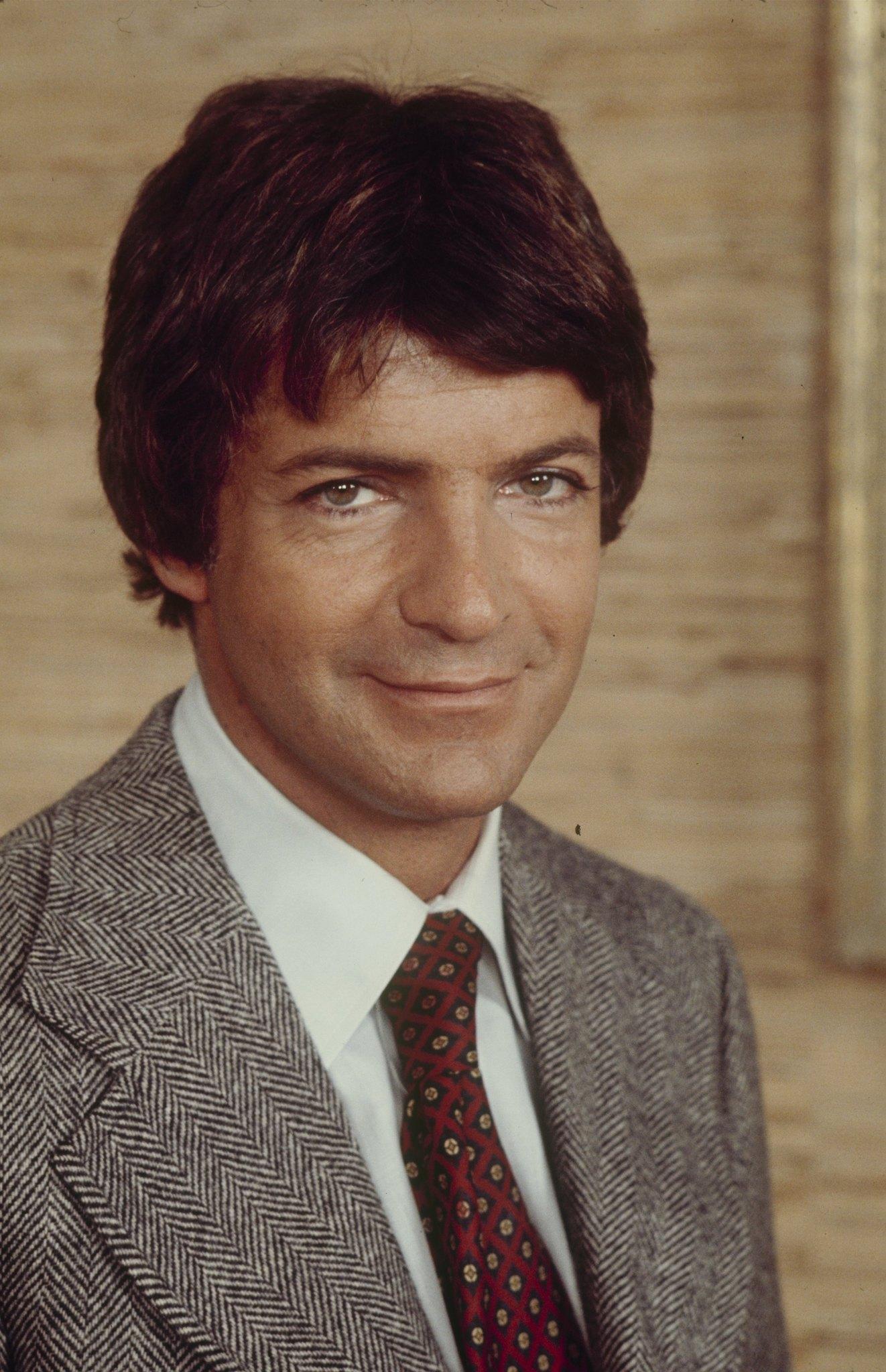 Robert Drivas image