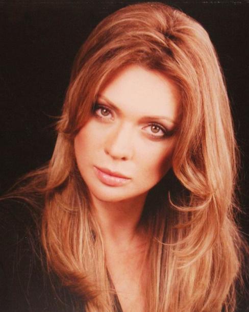Olga Drozdova image