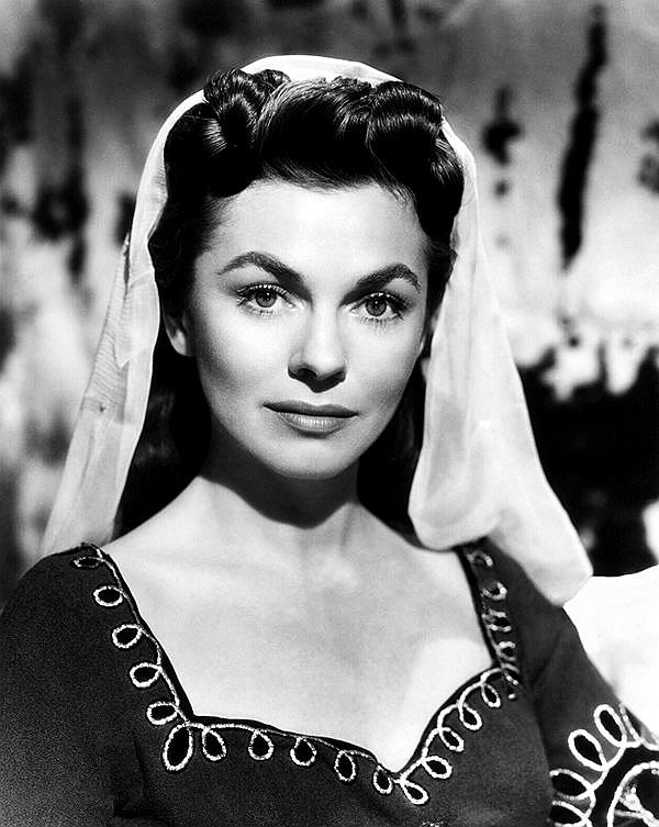Joanne Dru image