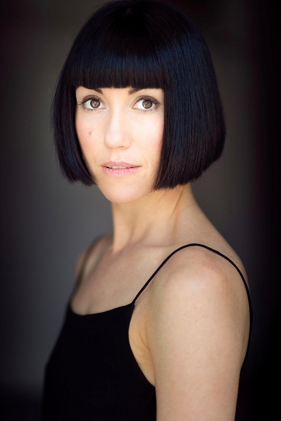Megan Drury image