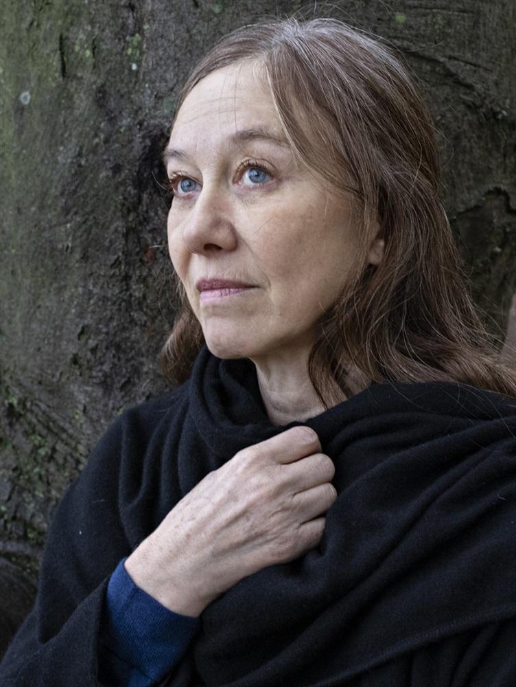 Valérie Dréville image