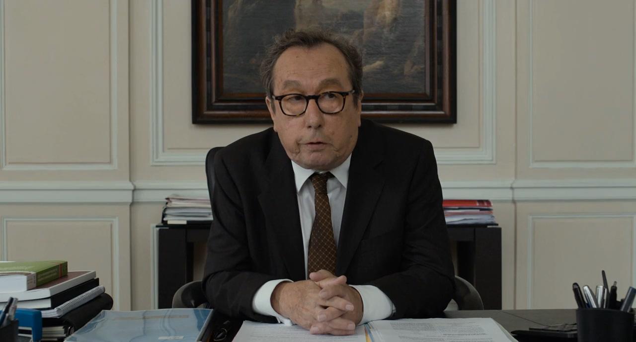 Philippe du Janerand image