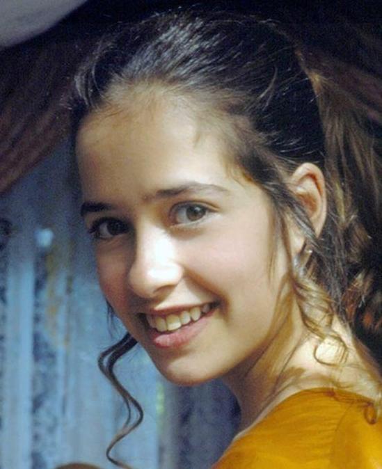 Paloma Duarte image
