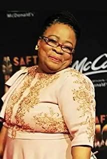 Lillian Dube image