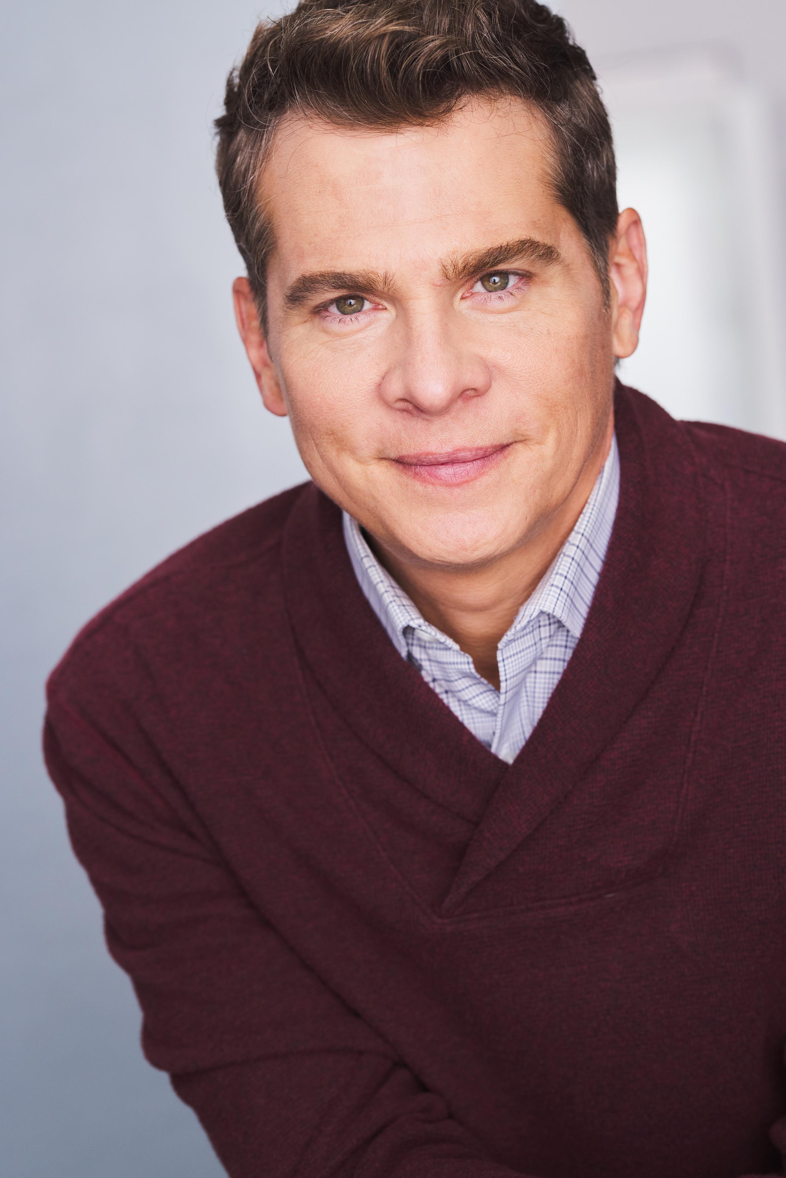 John Ducey image
