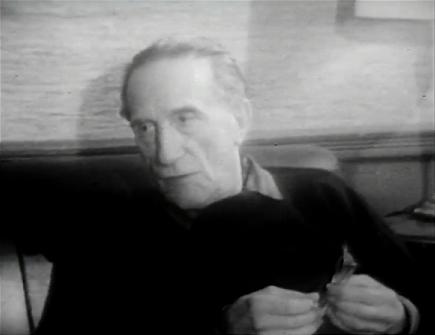 Marcel Duchamp image