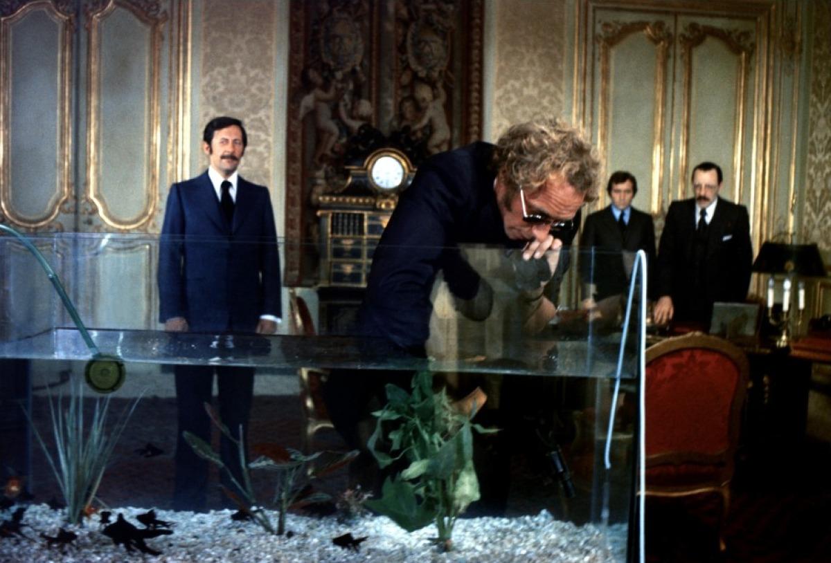 Michel Duchaussoy image