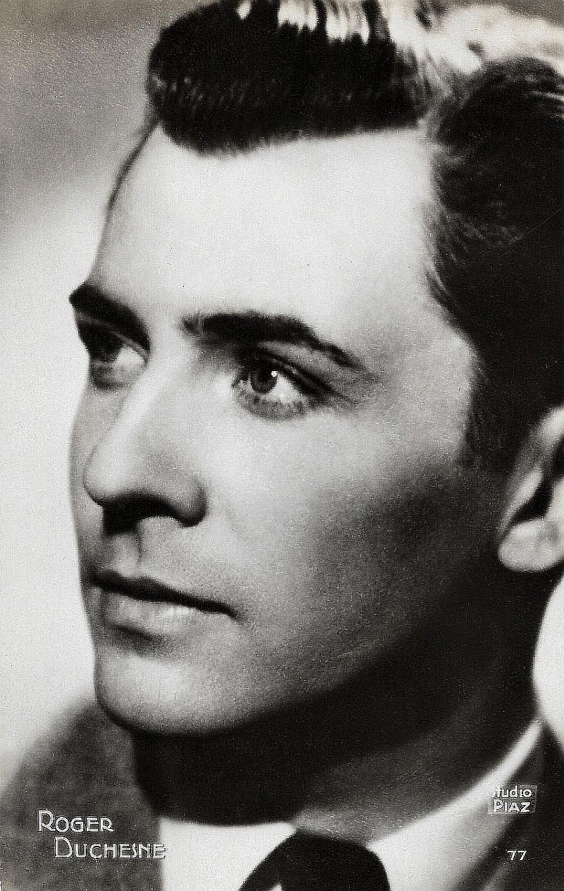 Roger Duchesne image