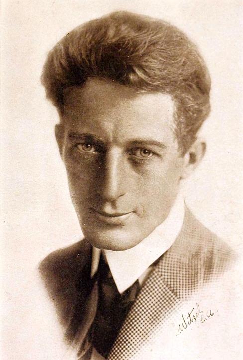 Charles Dudley image