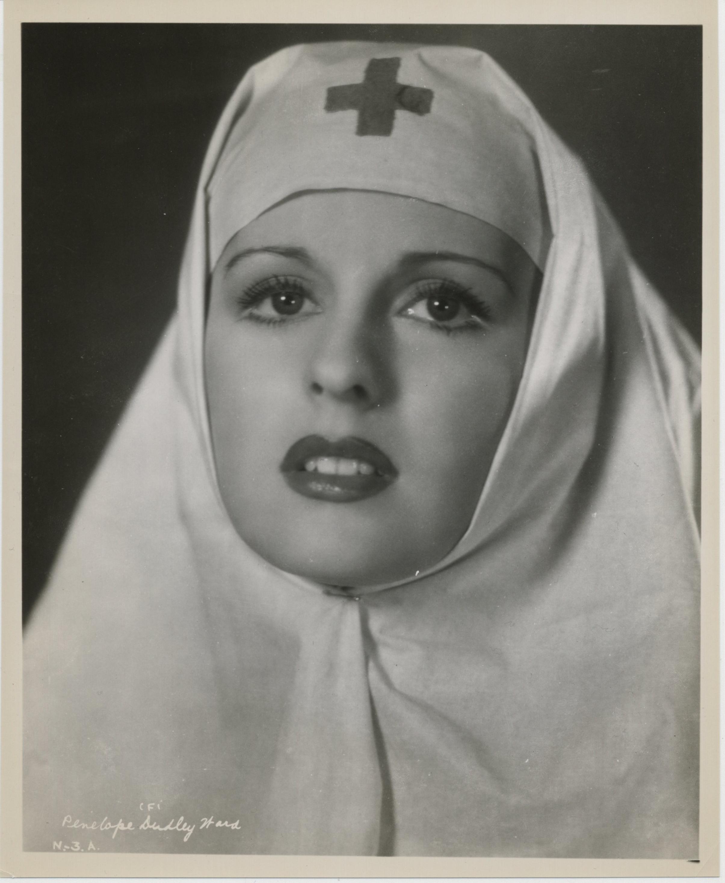 Penelope Dudley-Ward image