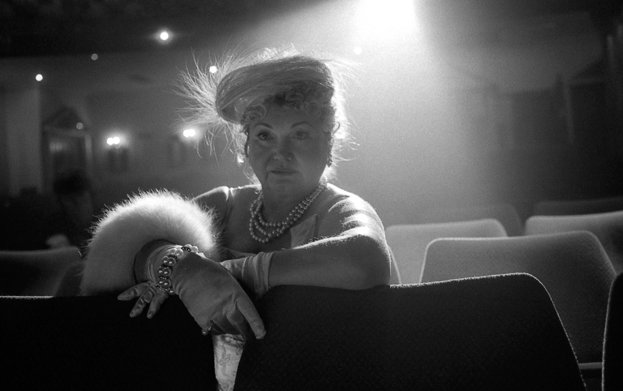 Nicola Duffett image