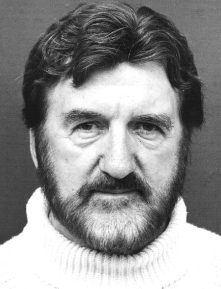 Shay Duffin image