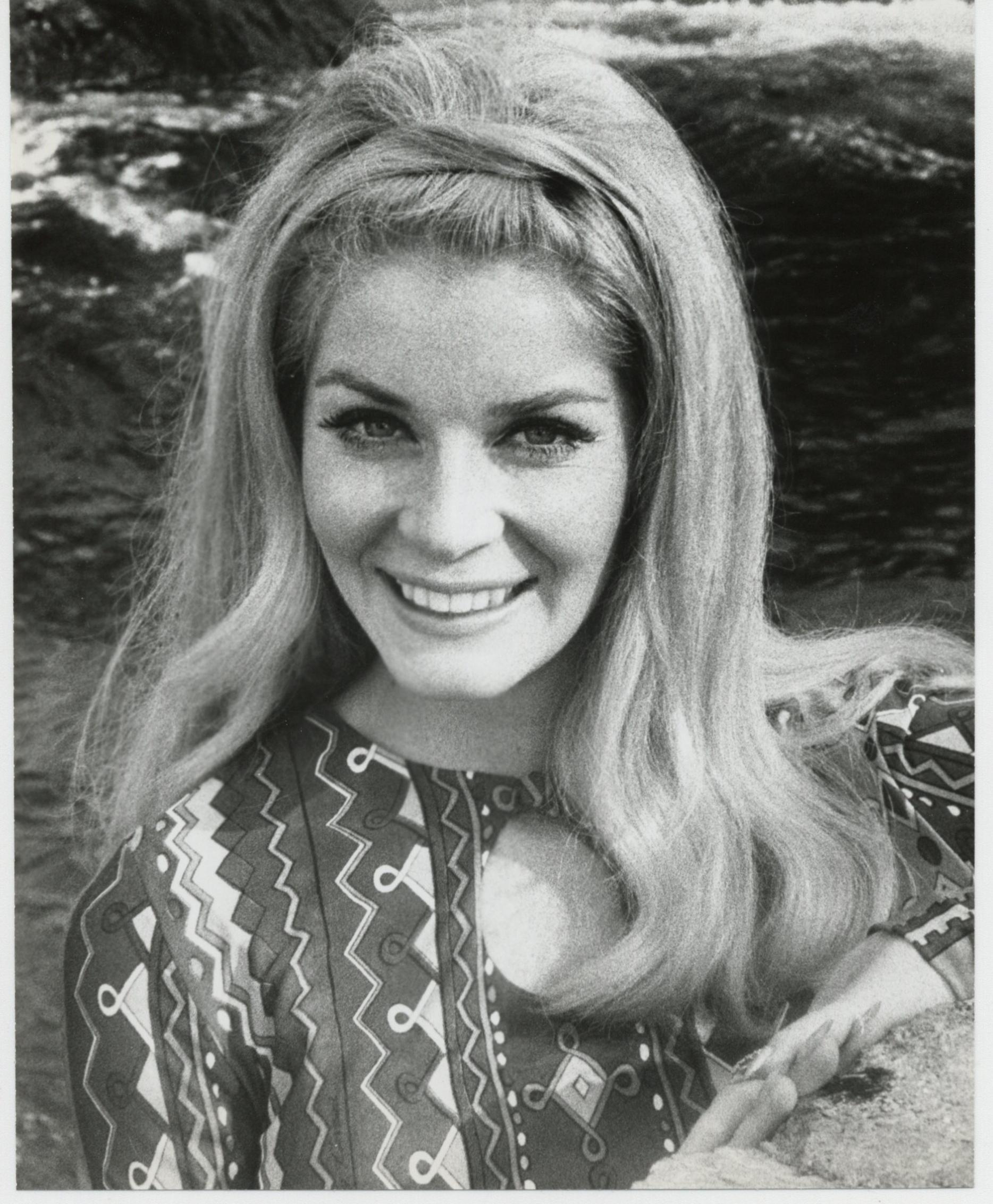 Dee Duffy image