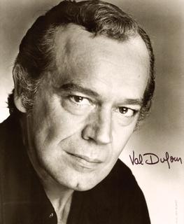 Val Dufour image