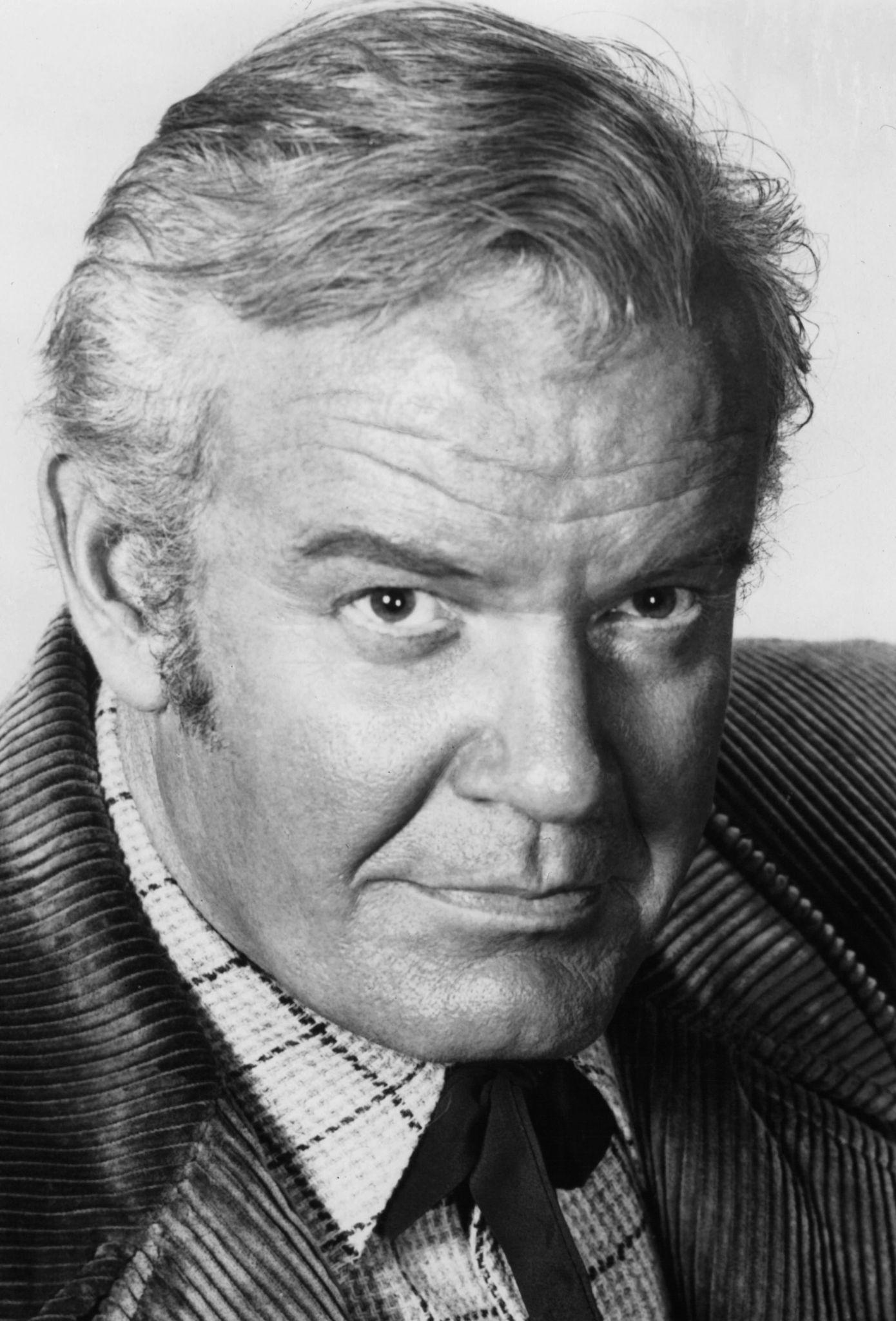 Andrew Duggan image