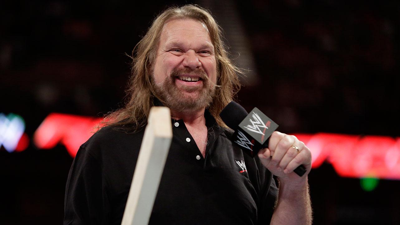 Jim Duggan image
