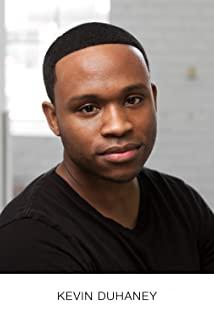 Kevin Duhaney image