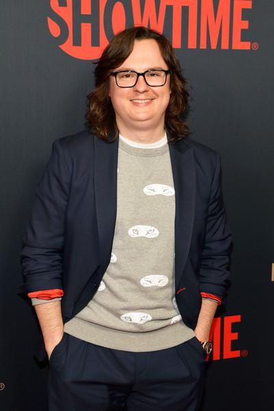 Clark Duke image