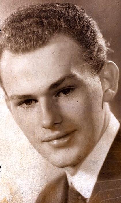 Robert Duke image