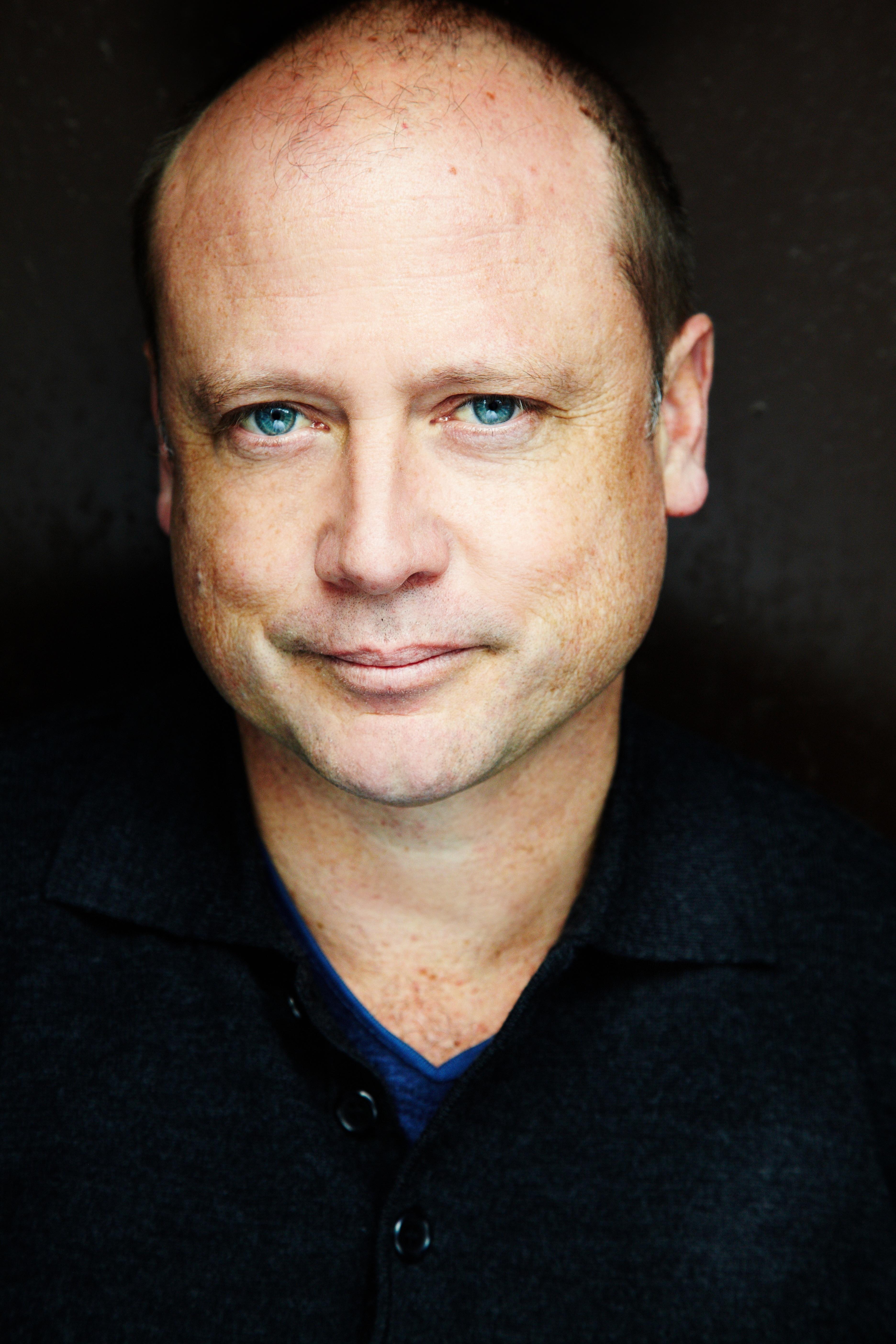 Alan Dukes image