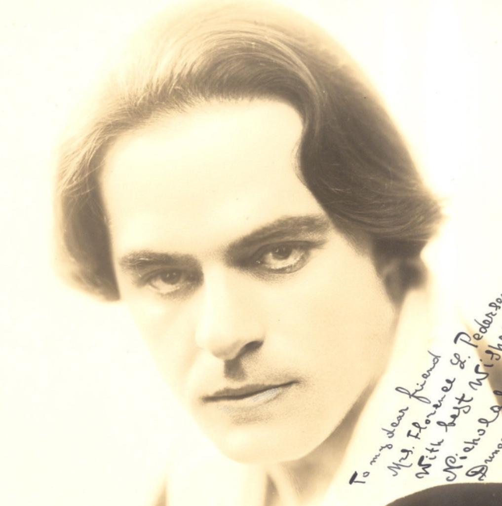 Nicholas Dunaew image