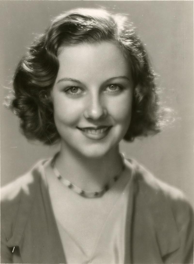 Arletta Duncan image