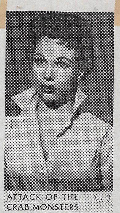 Pamela Duncan image