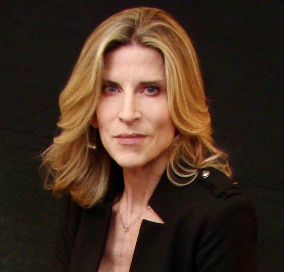 Christine Dunford image
