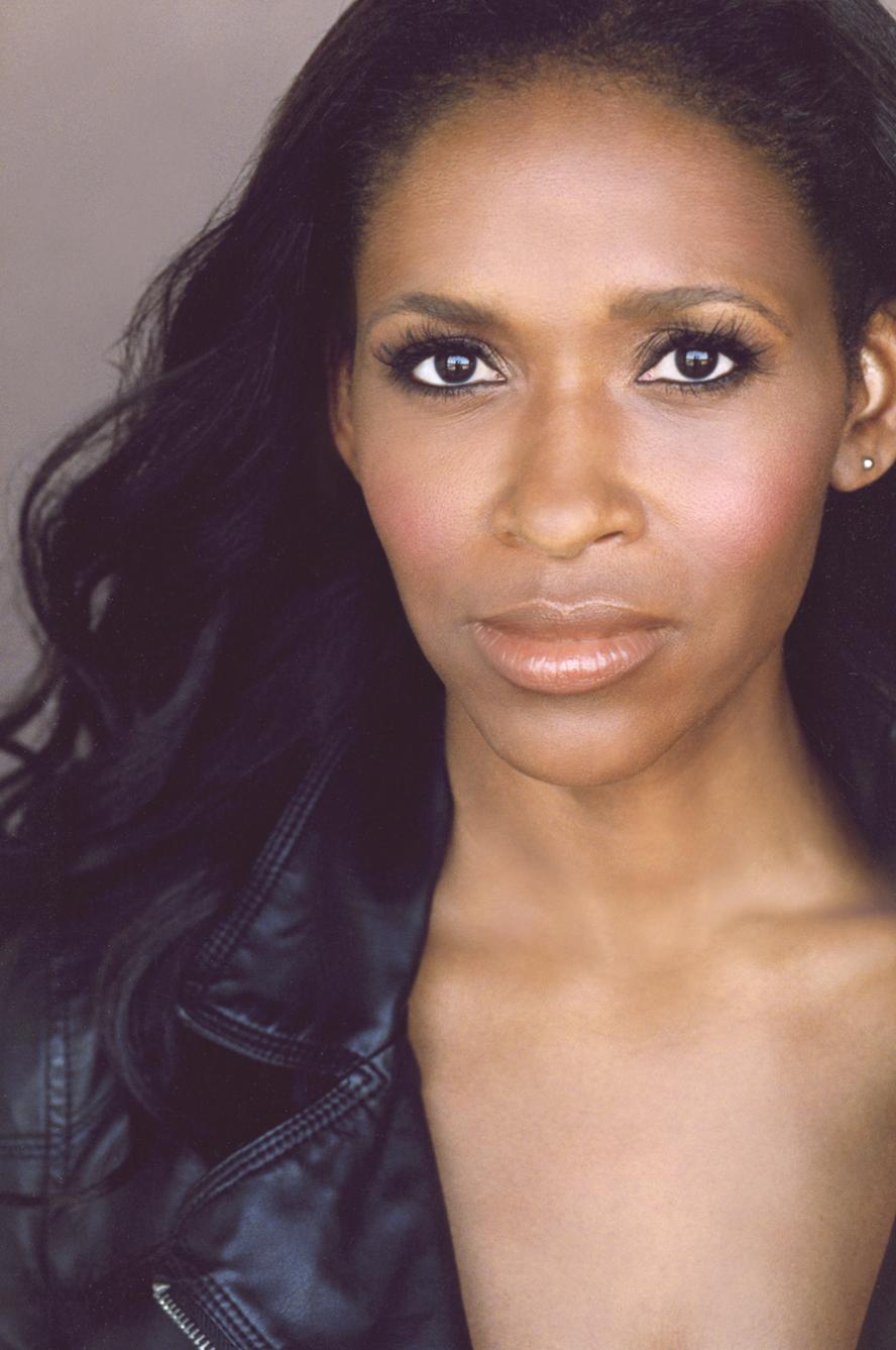 Merrin Dungey image