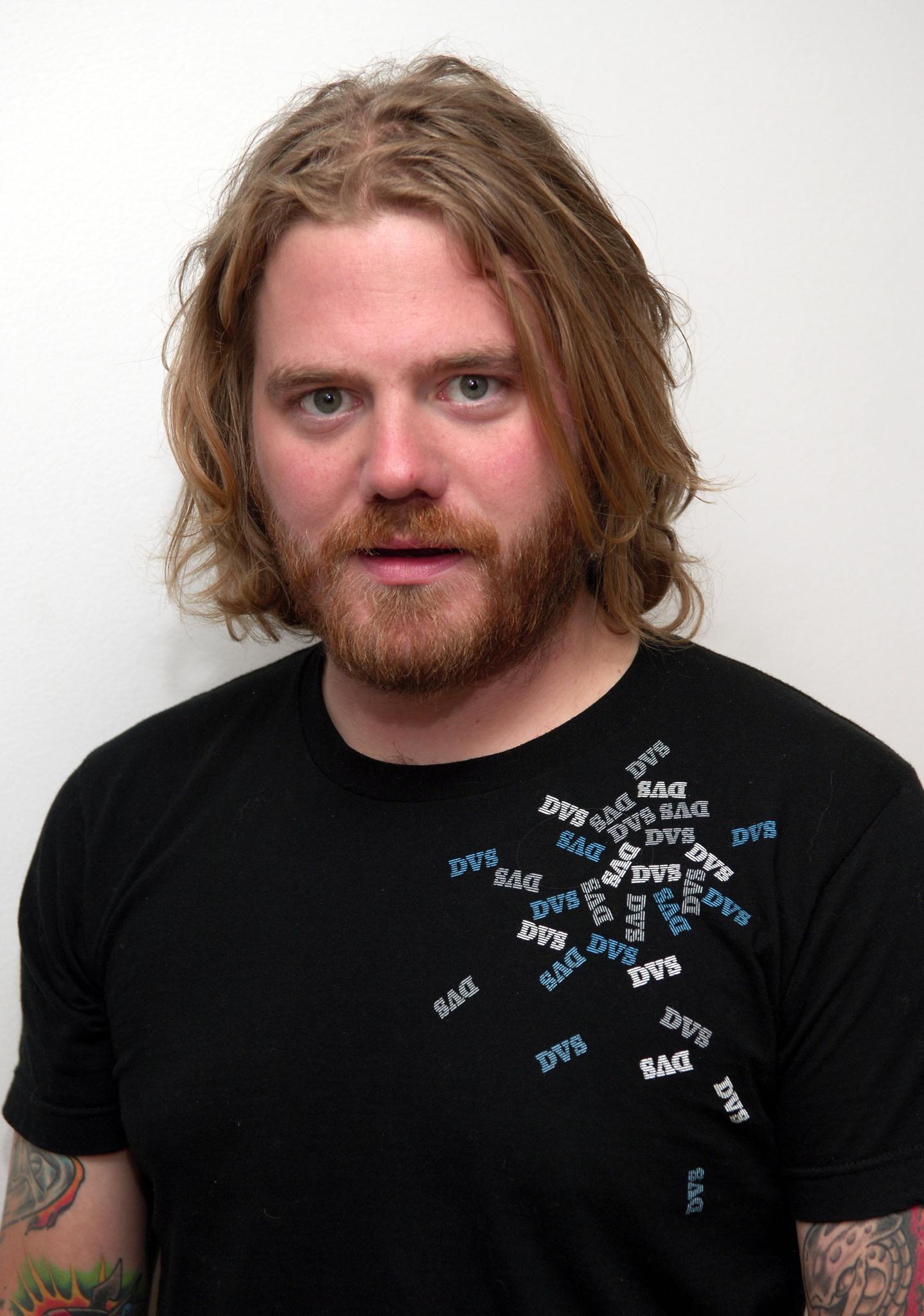 Ryan Dunn image
