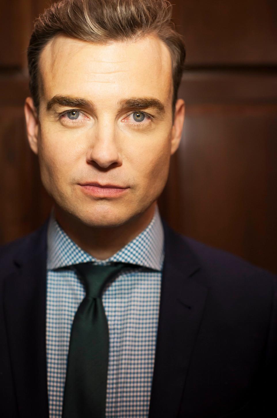 Robin Dunne image