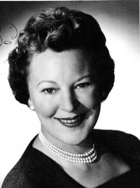 Ruth Dunning image
