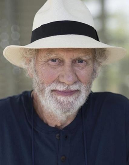Wilson Dunster image