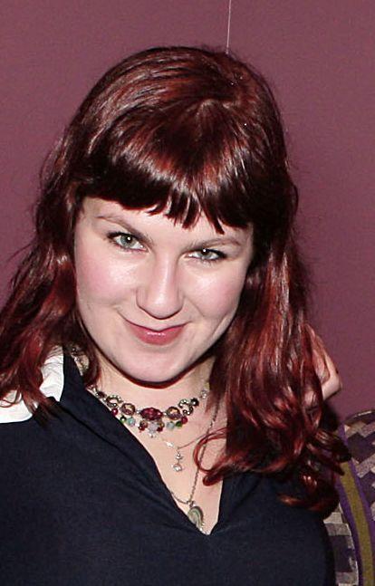 Sarah Dunsworth image