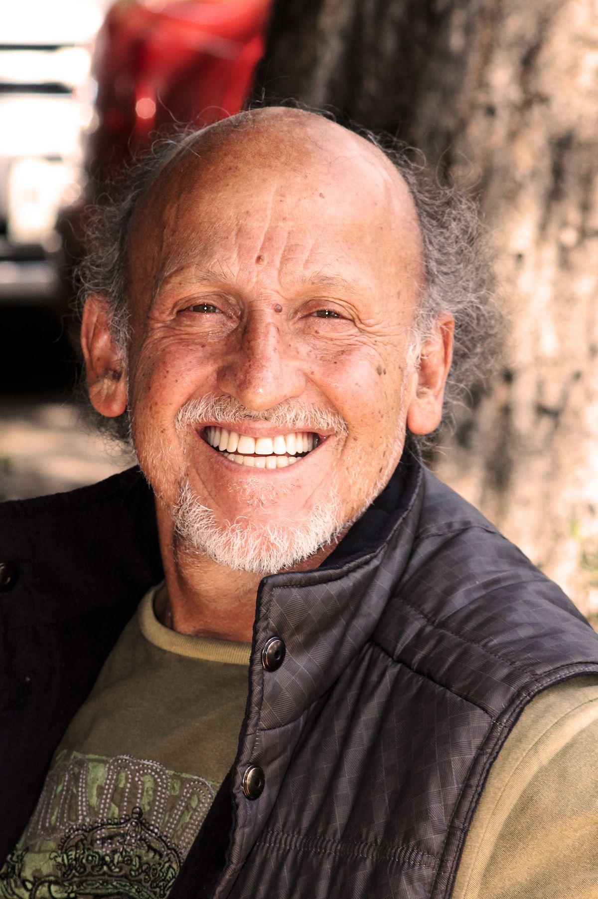 Humberto Dupeyrón image