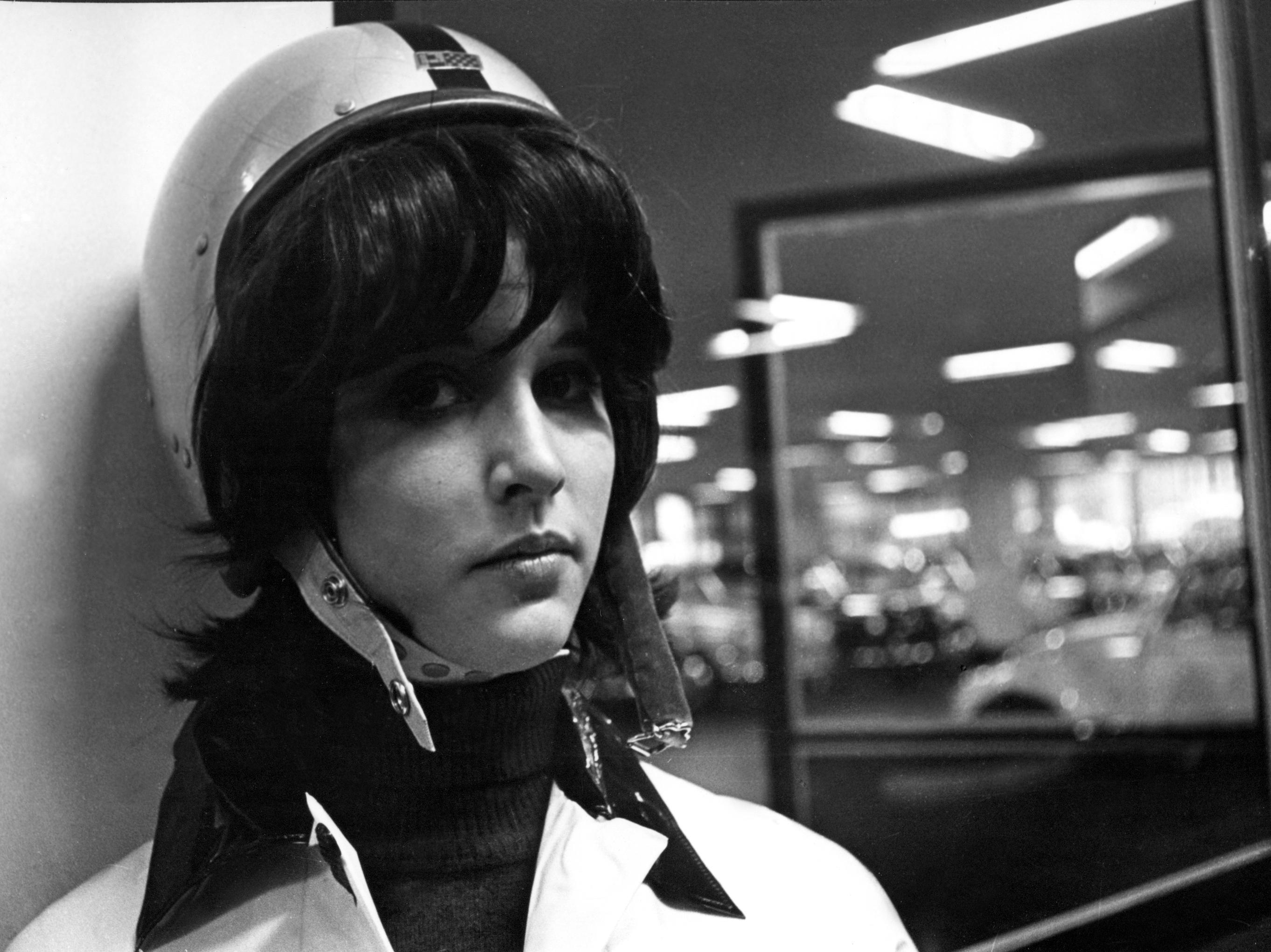 Catherine-Isabelle Duport image