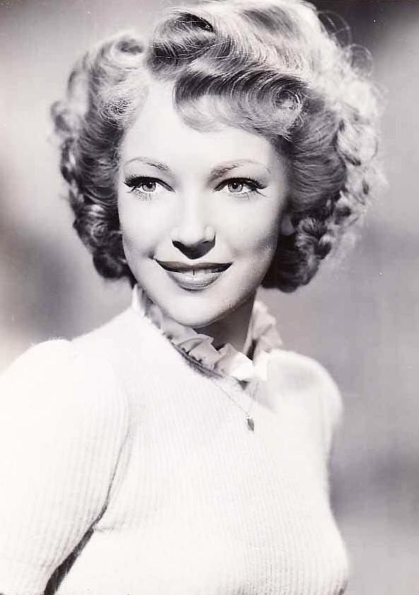 June Duprez image
