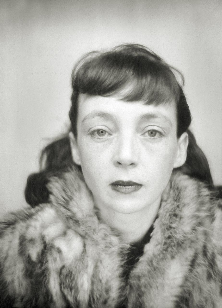 Marguerite Duras image