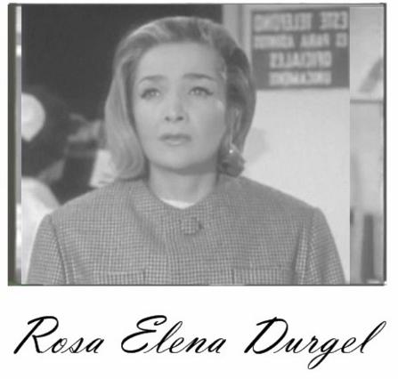 Rosa Elena Durgel image