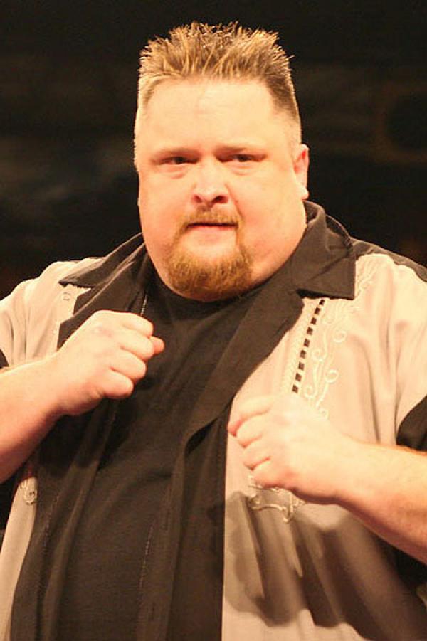 Mike Durham image