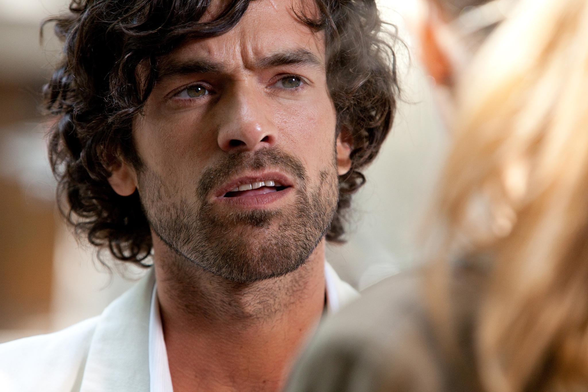 Romain Duris image