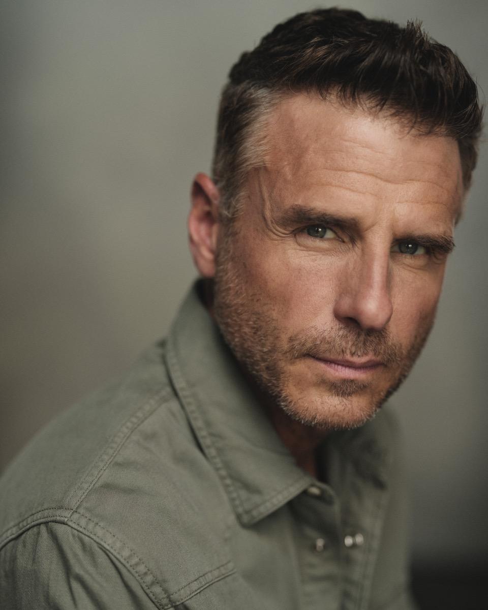 Jason Durr image