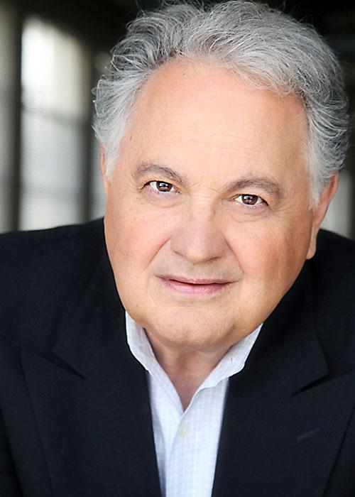 Michael Durrell image