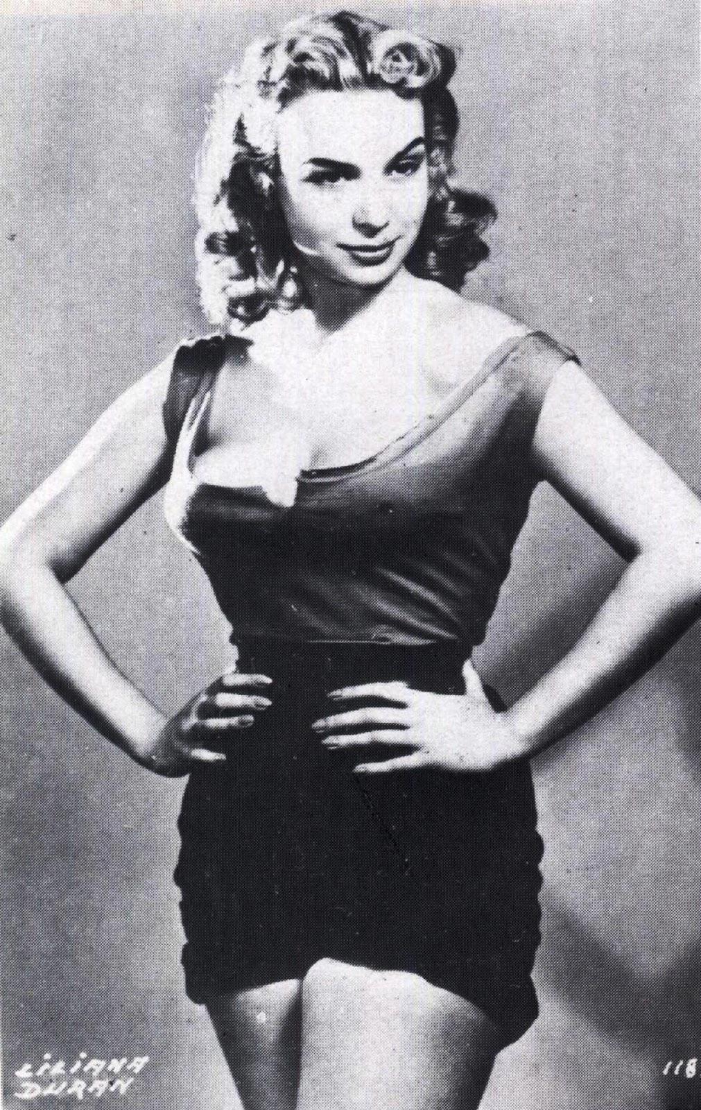 Liliana Durán image