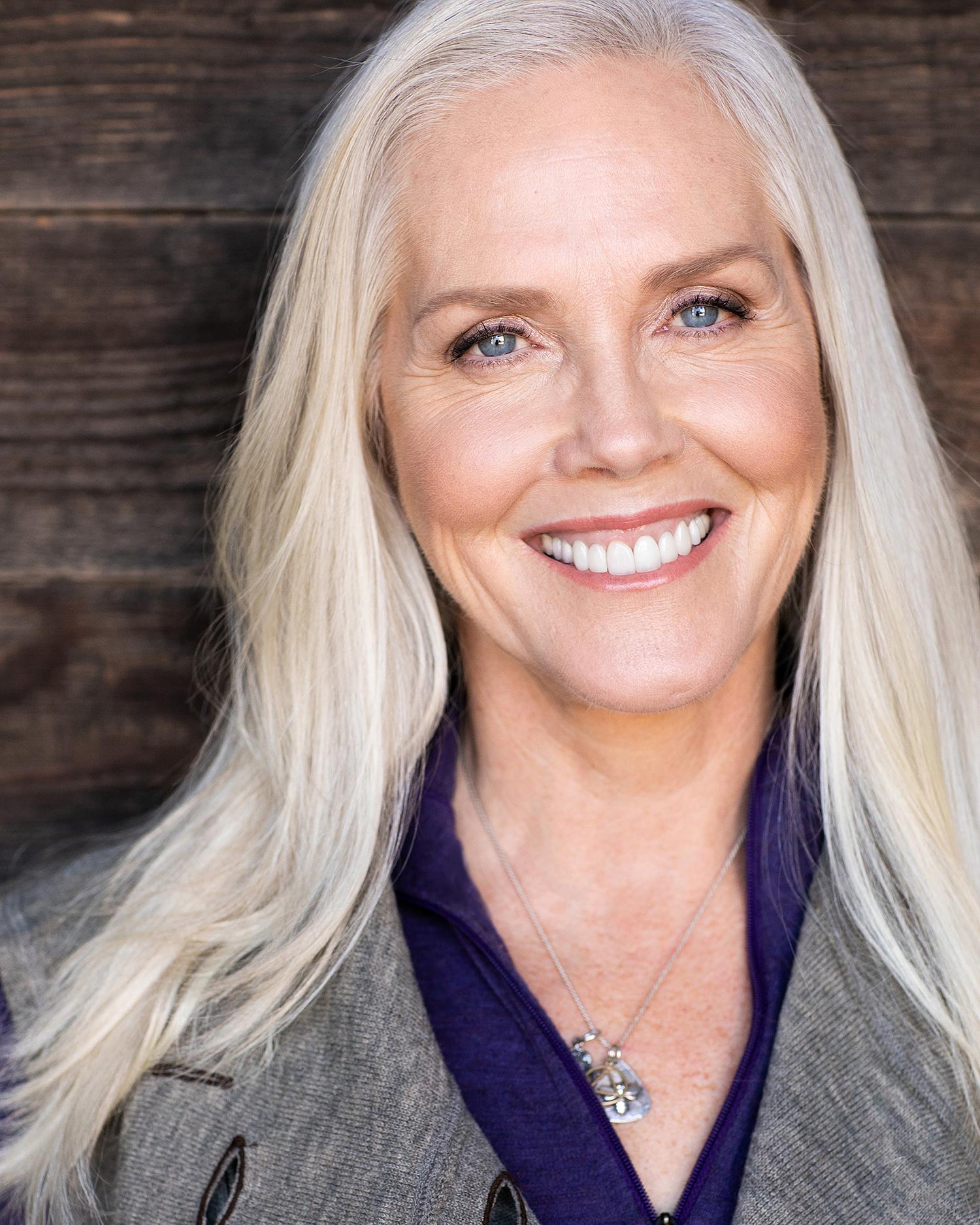 Ann Dusenberry image