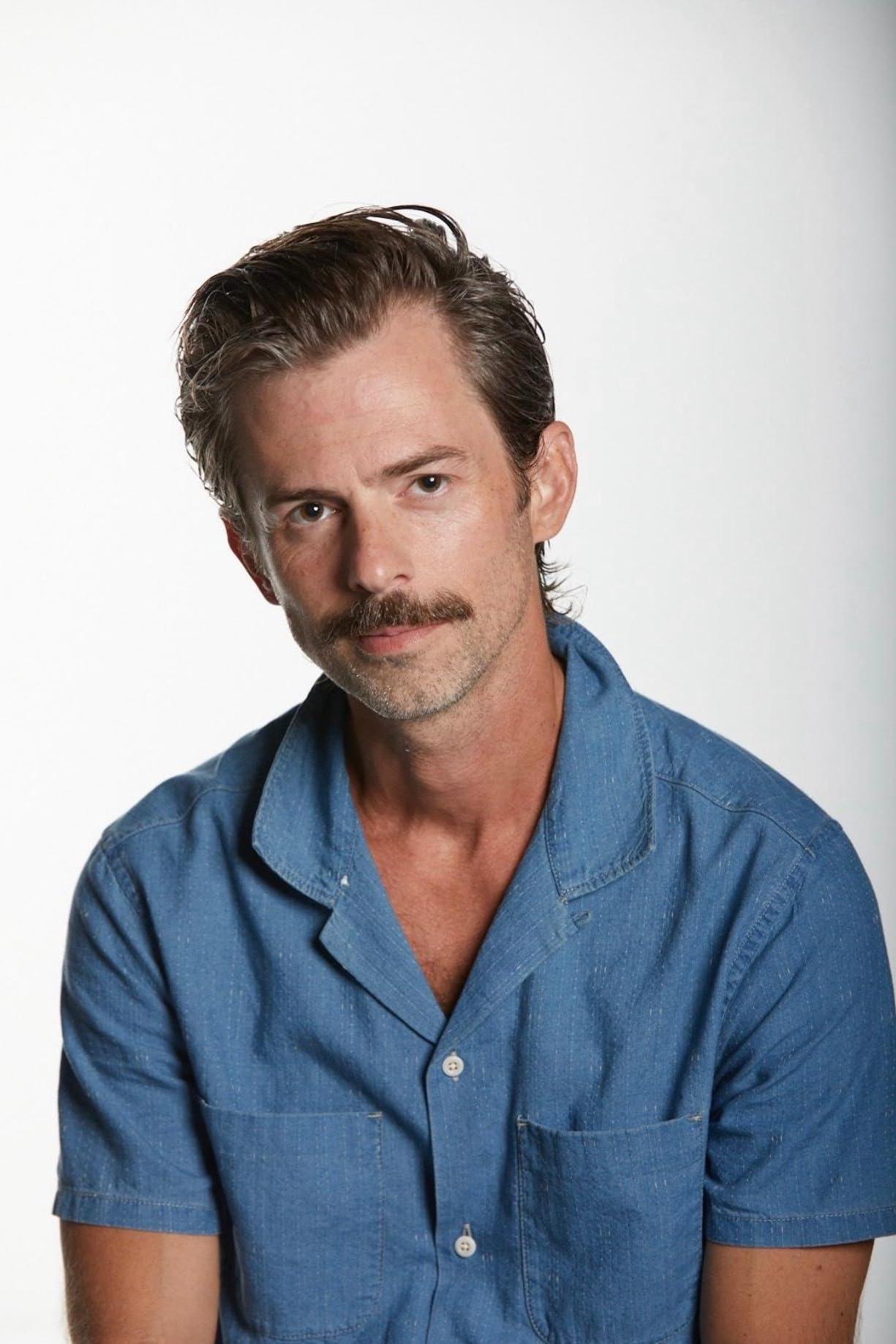 Nate Dushku image